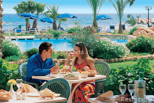 Sandy Beach Hotel 17